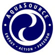 logo aquasource