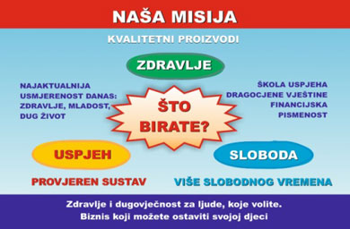 nasa misija